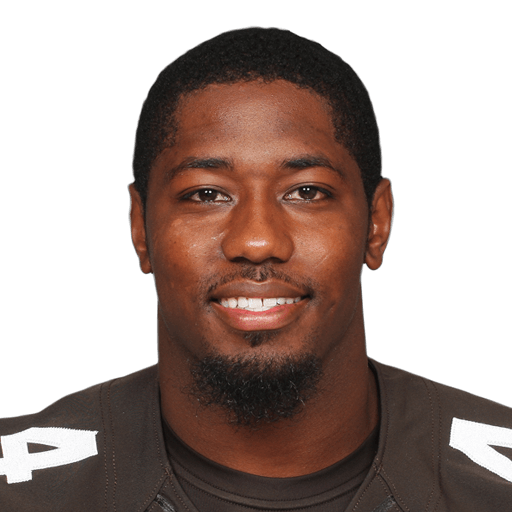 Ben Tate - Motivational Sports Speaker